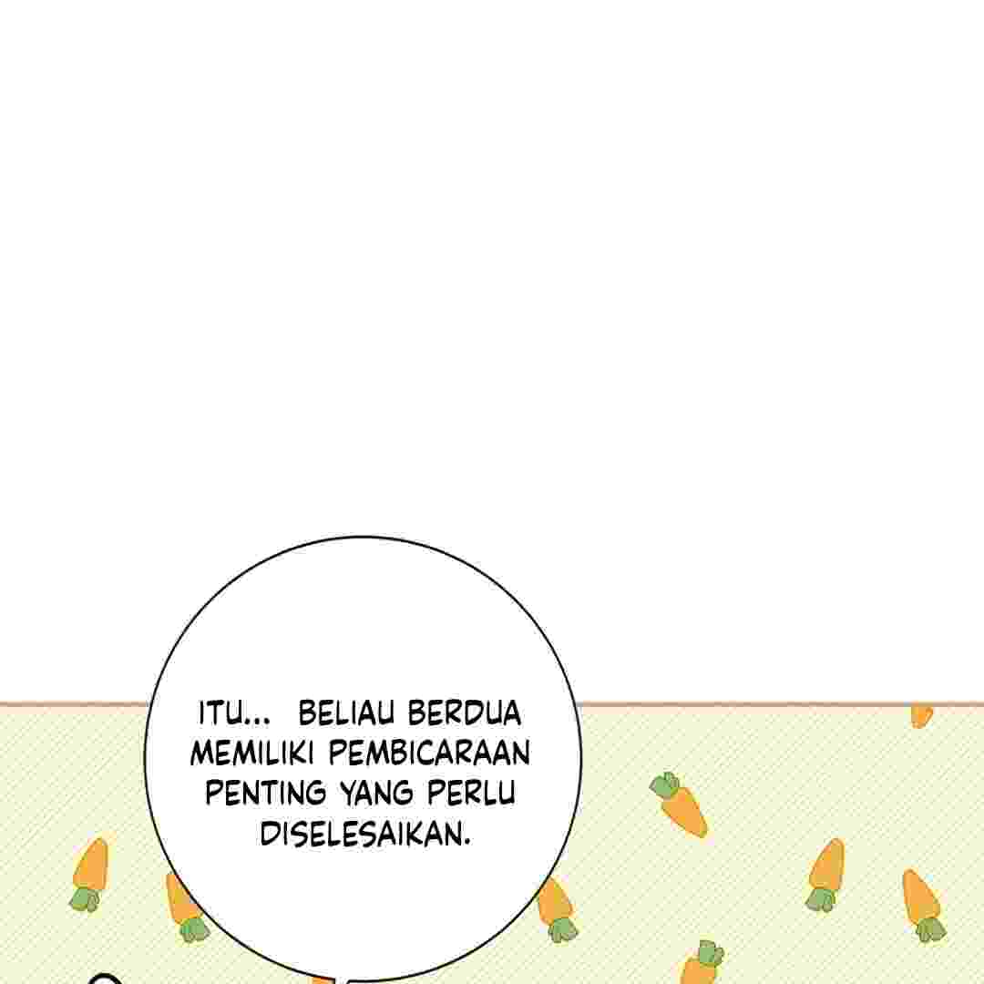 Baca I Live With My Villain Uncle Chapter 3 Bahasa Indonesia page 400