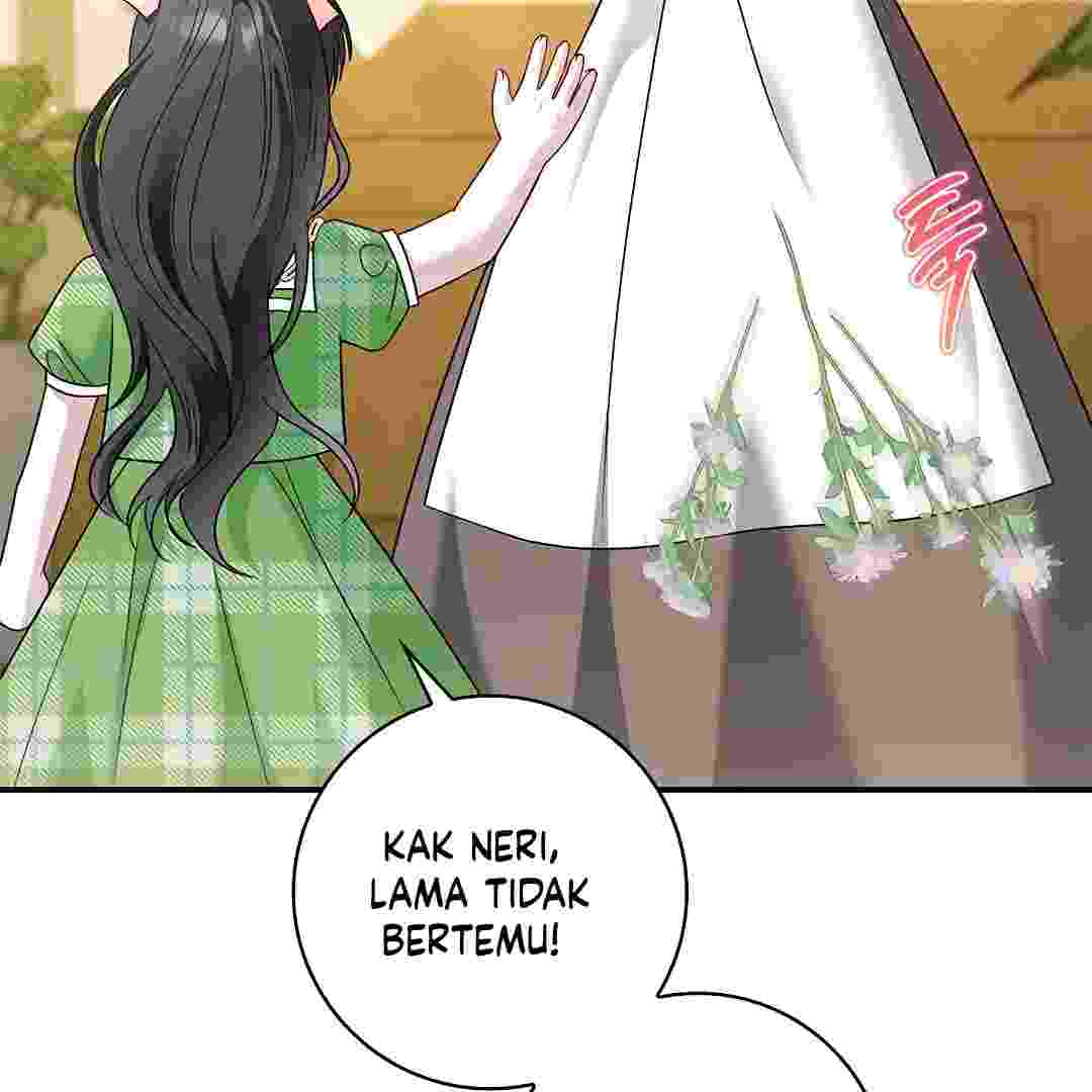 Baca I Live With My Villain Uncle Chapter 12 Bahasa Indonesia page 400
