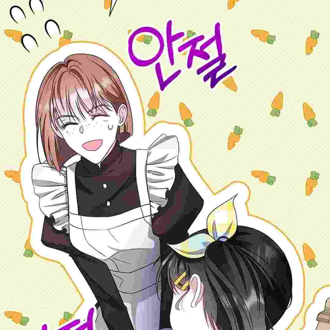 Baca I Live With My Villain Uncle Chapter 3 Bahasa Indonesia page 402