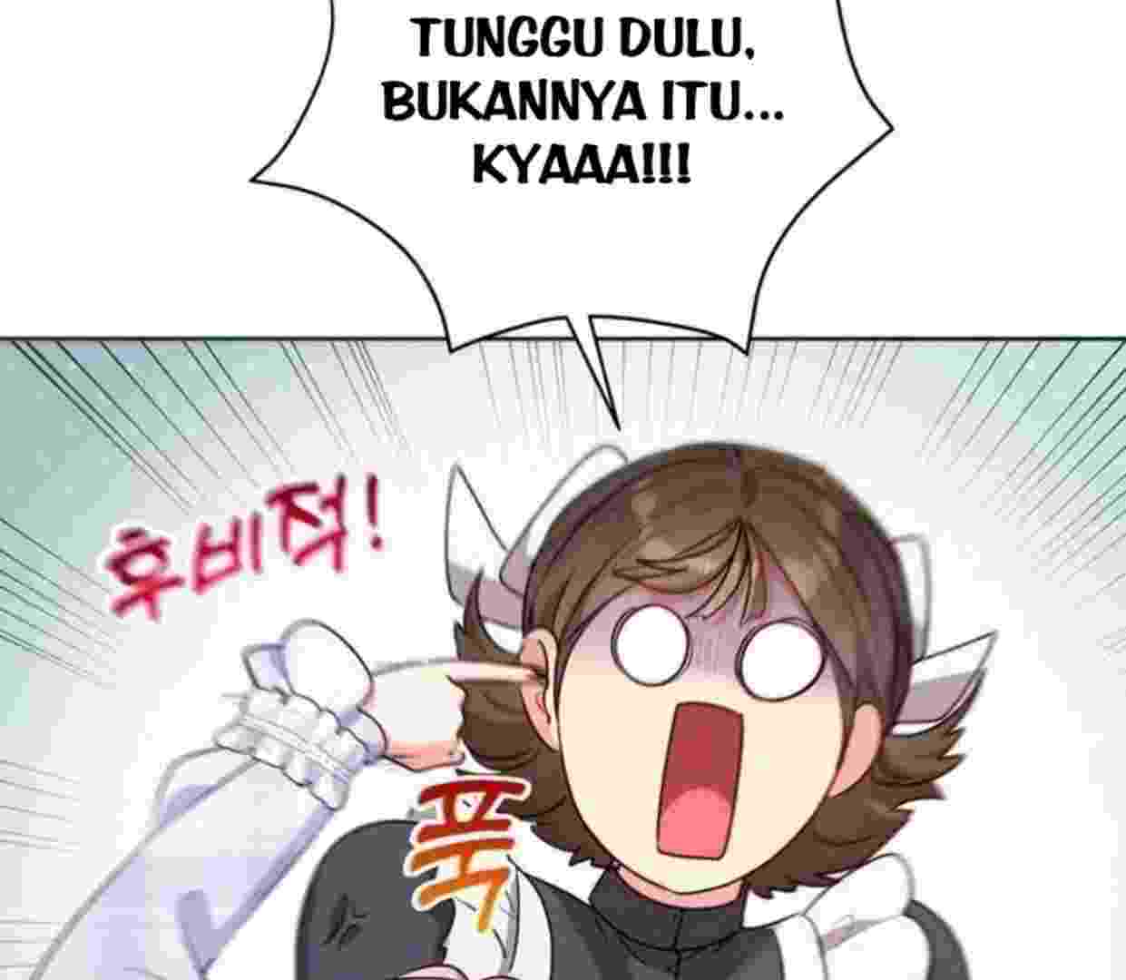 Baca A Strange But Effective Villainess Life Chapter 4 Bahasa Indonesia page 402