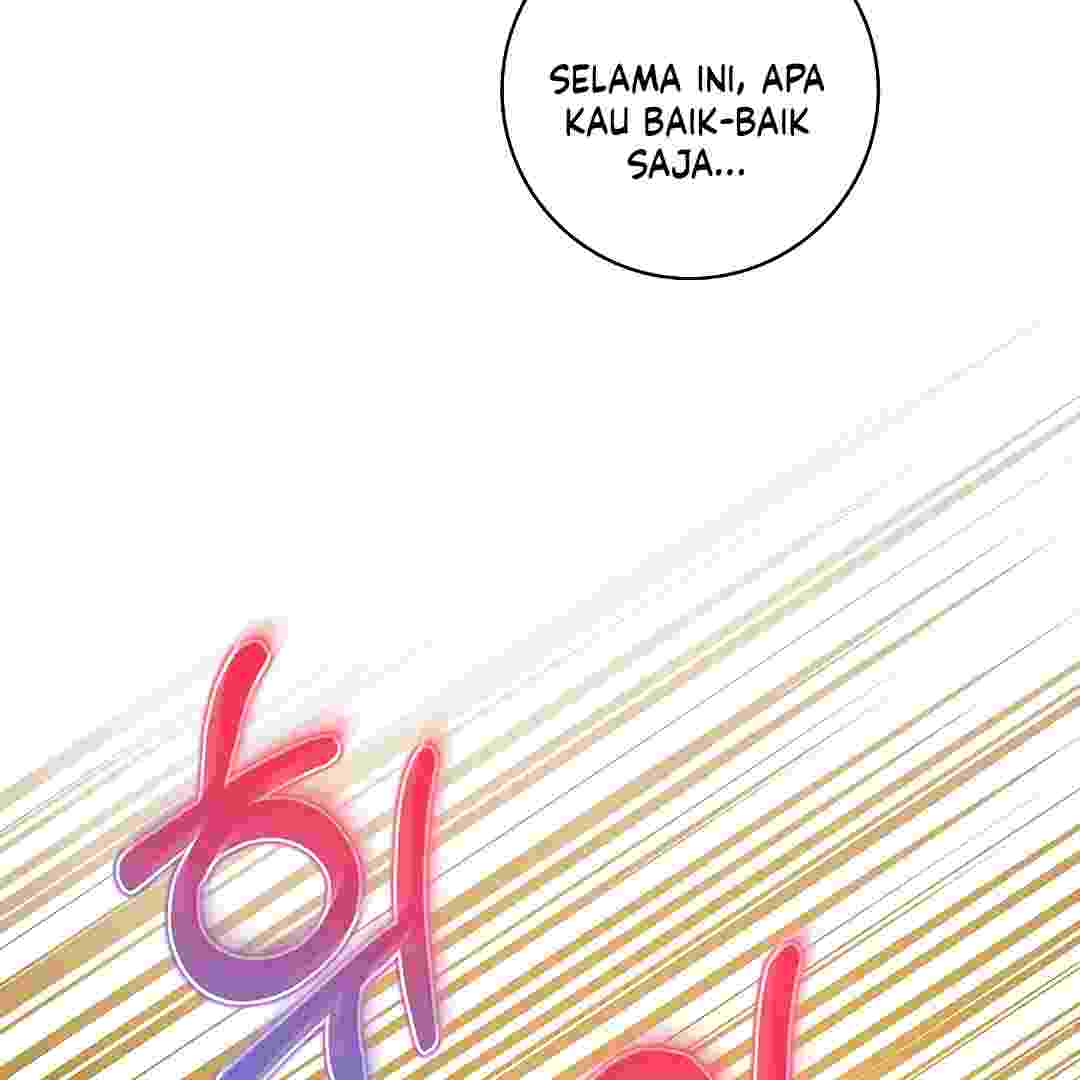 Baca I Live With My Villain Uncle Chapter 12 Bahasa Indonesia page 402