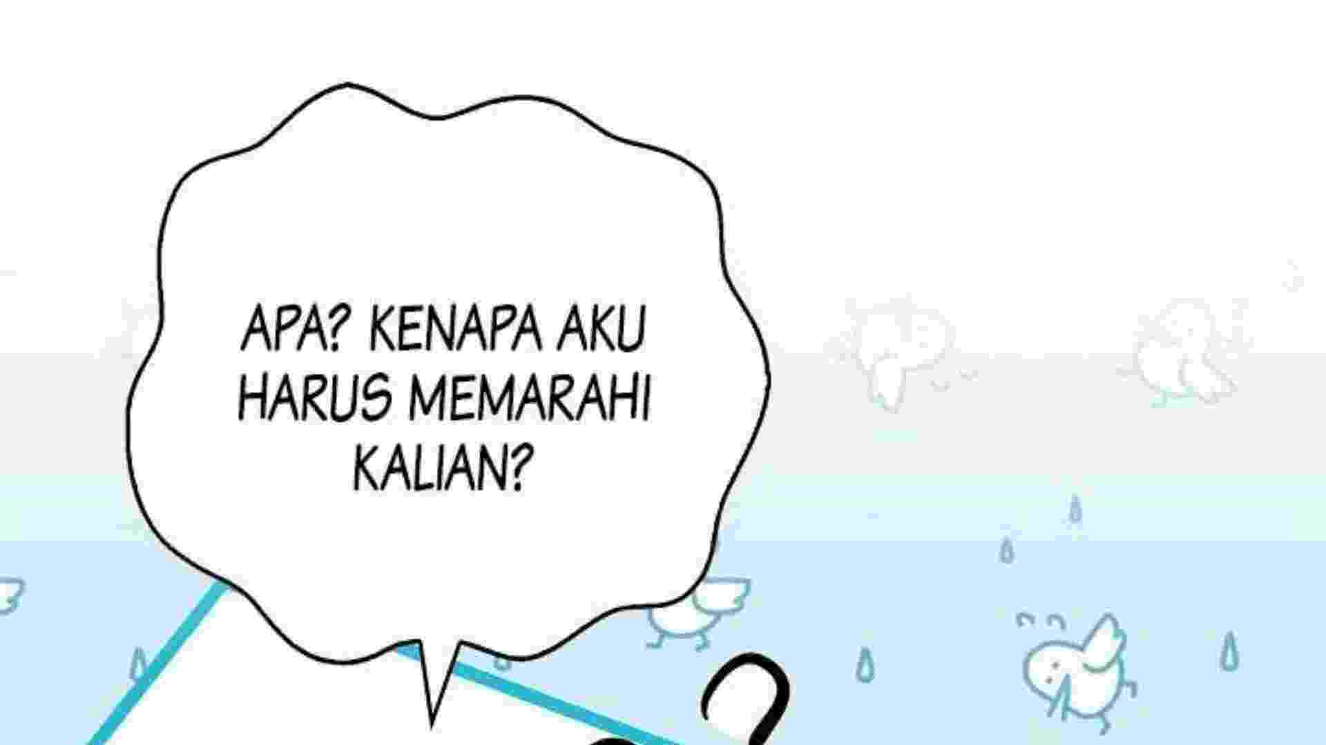 Baca I Live With My Villain Uncle Chapter 39 Bahasa Indonesia page 402