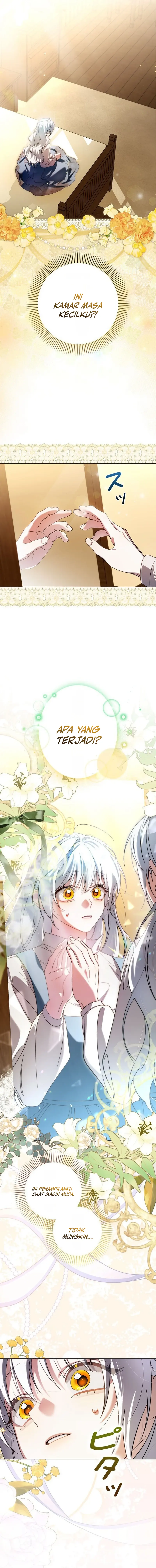 Baca I Regressed, So I’m Entering a Fake Engagement with My Favorite Grand Duke Chapter 1 Bahasa Indonesia page 46