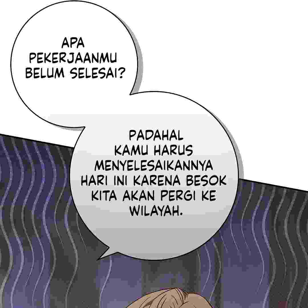 Baca I Live With My Villain Uncle Chapter 19 Bahasa Indonesia page 404