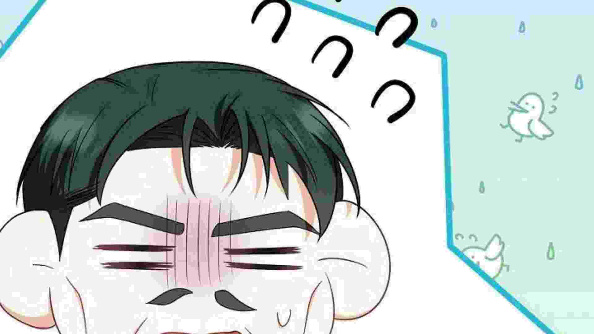 Baca I Live With My Villain Uncle Chapter 39 Bahasa Indonesia page 404