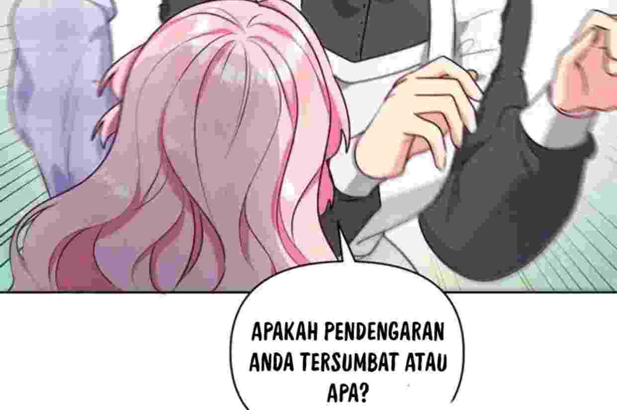 Baca A Strange But Effective Villainess Life Chapter 4 Bahasa Indonesia page 404