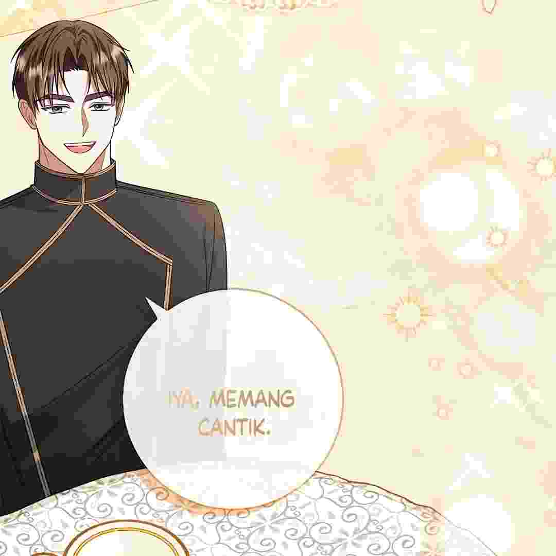 Baca I Live With My Villain Uncle Chapter 11 Bahasa Indonesia page 406