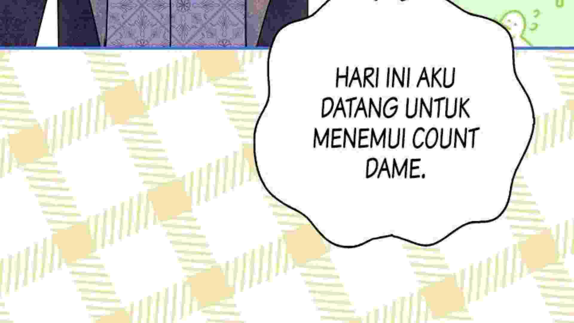 Baca I Live With My Villain Uncle Chapter 39 Bahasa Indonesia page 408