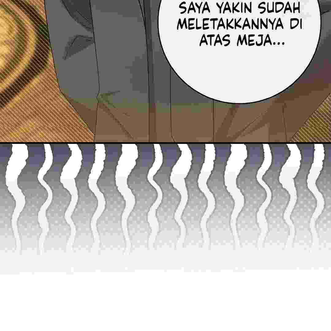 Baca I Live With My Villain Uncle Chapter 19 Bahasa Indonesia page 408