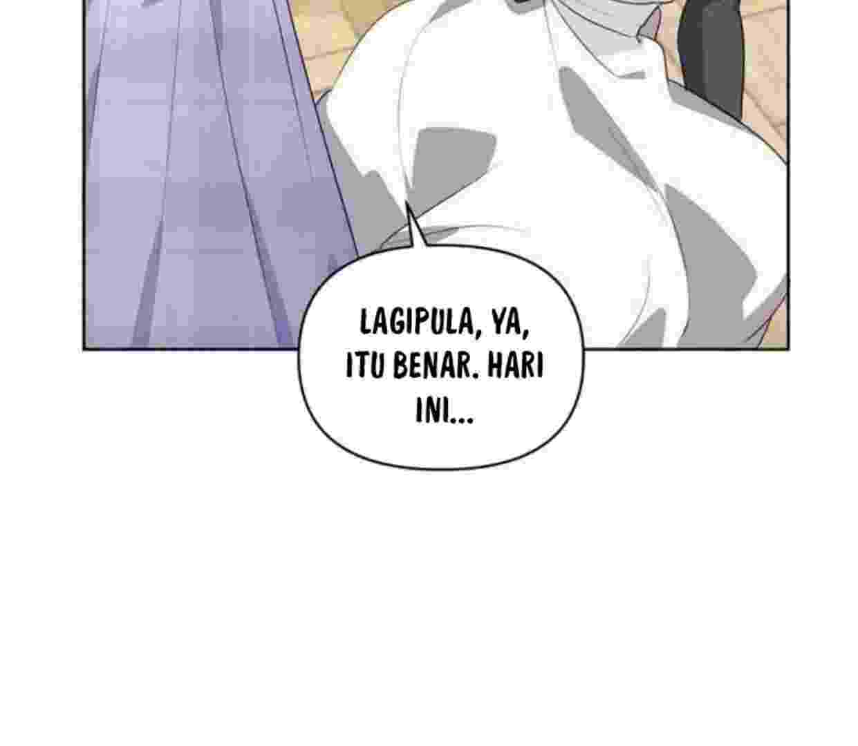 Baca A Strange But Effective Villainess Life Chapter 4 Bahasa Indonesia page 410