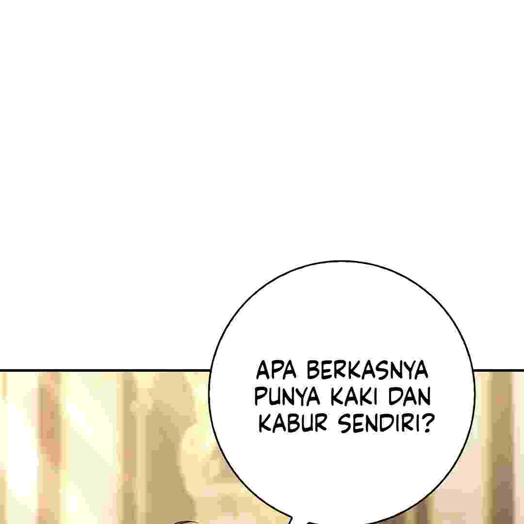 Baca I Live With My Villain Uncle Chapter 19 Bahasa Indonesia page 410