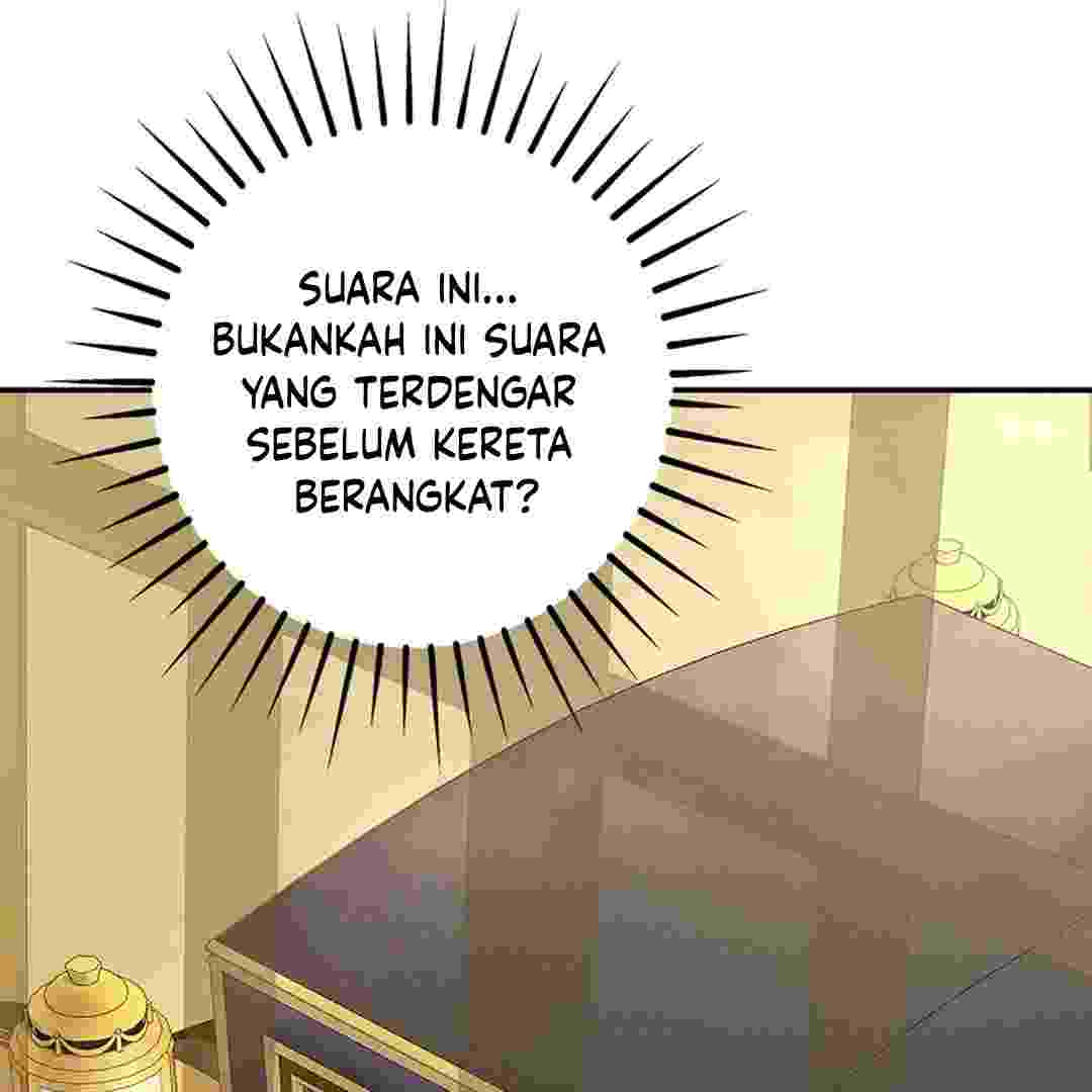 Baca I Live With My Villain Uncle Chapter 3 Bahasa Indonesia page 412