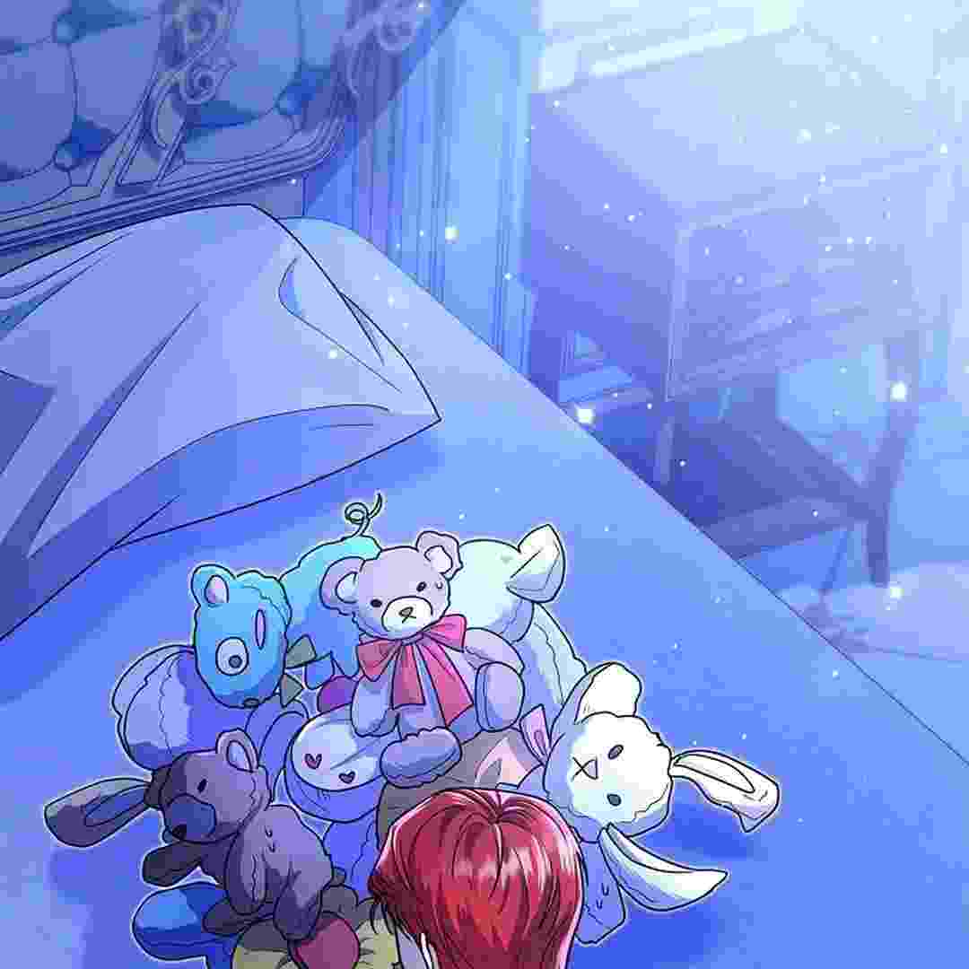 Baca I Live With My Villain Uncle Chapter 4 Bahasa Indonesia page 412