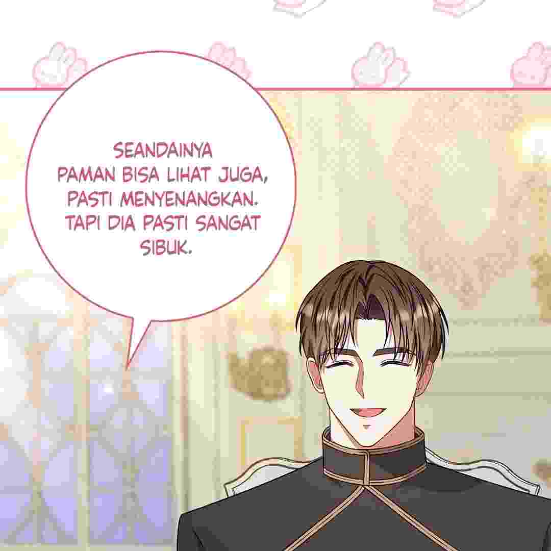 Baca I Live With My Villain Uncle Chapter 11 Bahasa Indonesia page 414