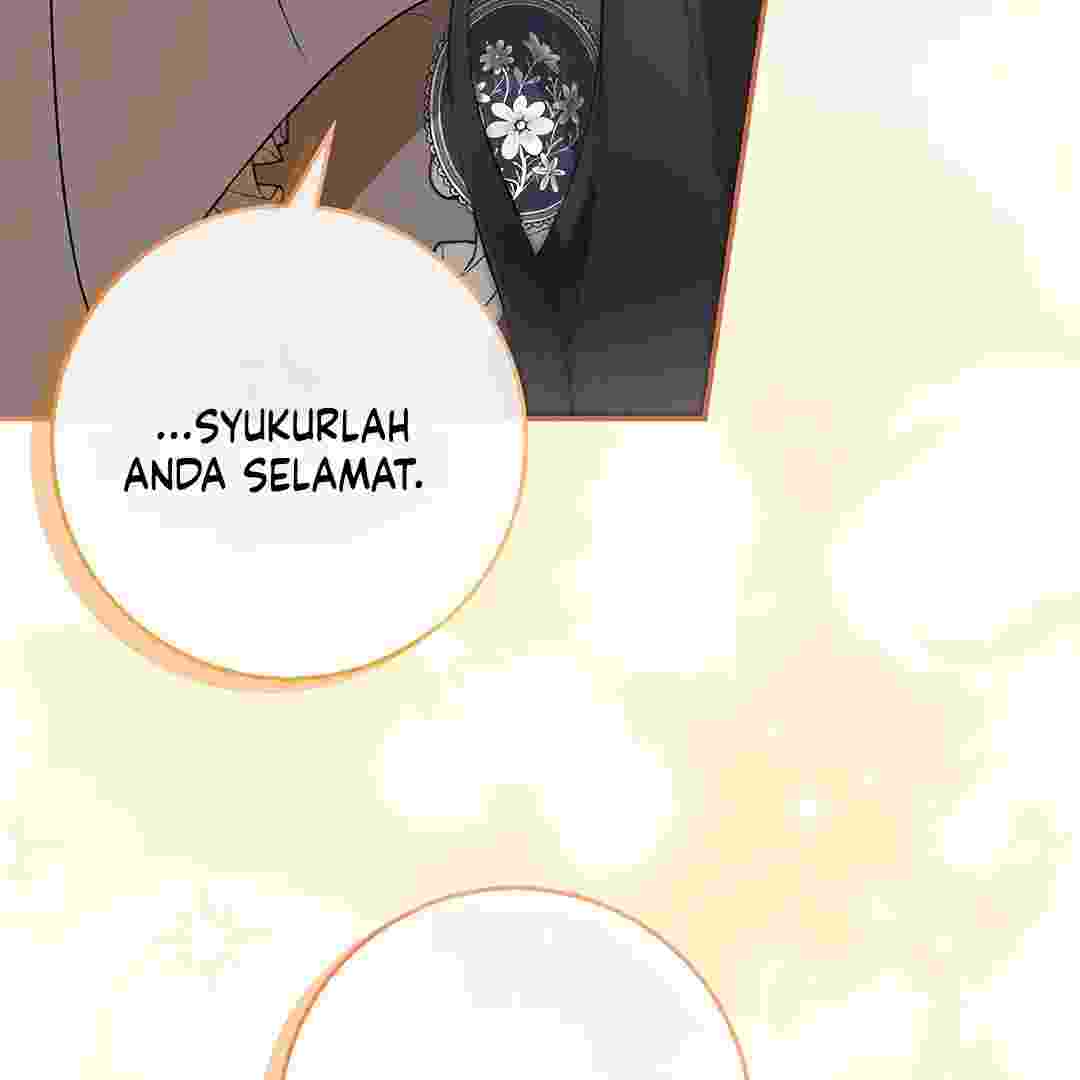 Baca I Live With My Villain Uncle Chapter 12 Bahasa Indonesia page 414