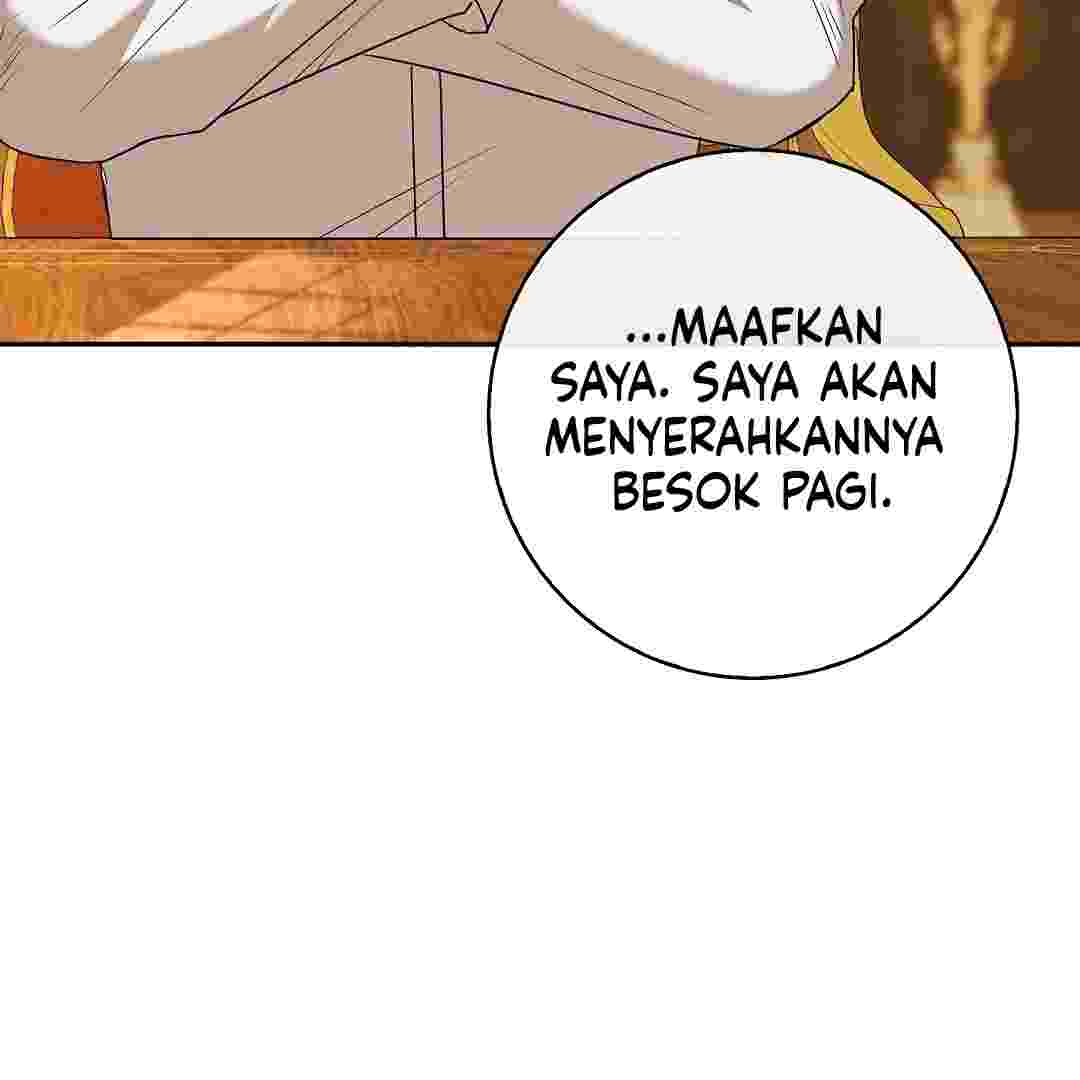 Baca I Live With My Villain Uncle Chapter 19 Bahasa Indonesia page 414