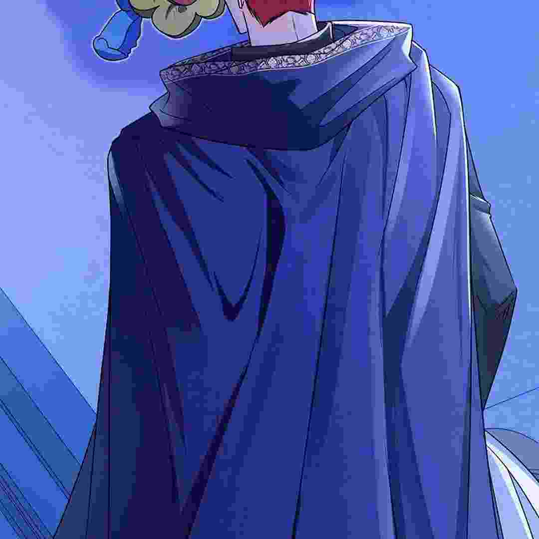 Baca I Live With My Villain Uncle Chapter 4 Bahasa Indonesia page 414