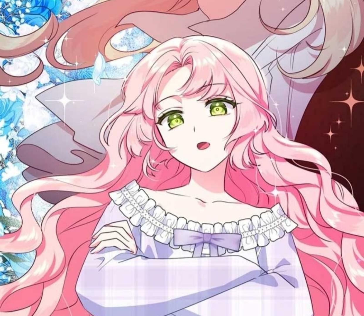 Baca A Strange But Effective Villainess Life Chapter 4 Bahasa Indonesia page 416