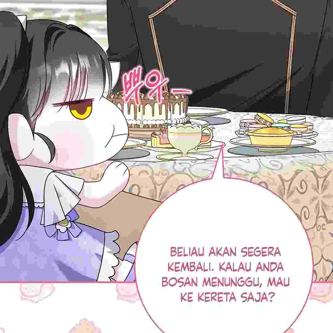 Baca I Live With My Villain Uncle Chapter 11 Bahasa Indonesia page 416