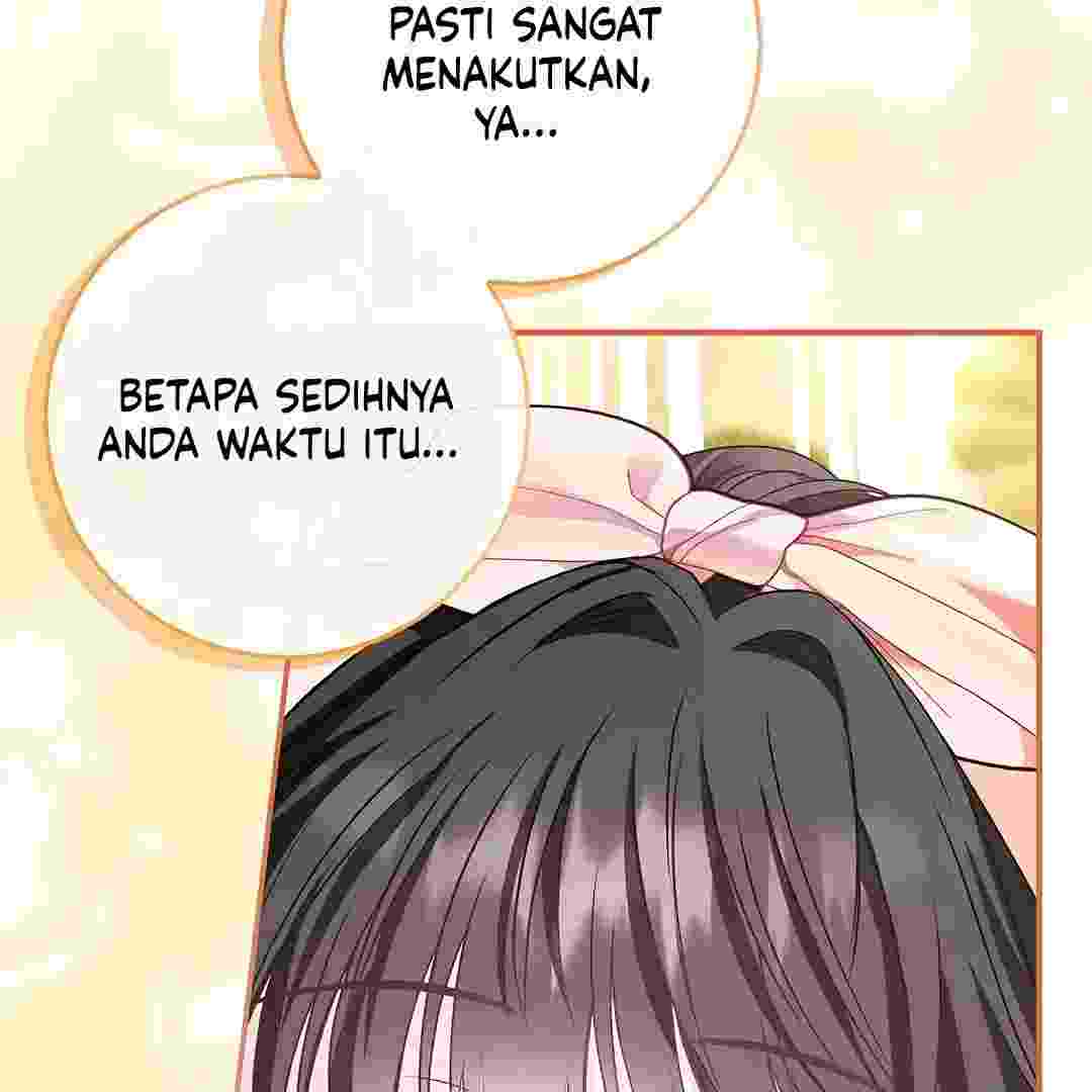 Baca I Live With My Villain Uncle Chapter 12 Bahasa Indonesia page 416