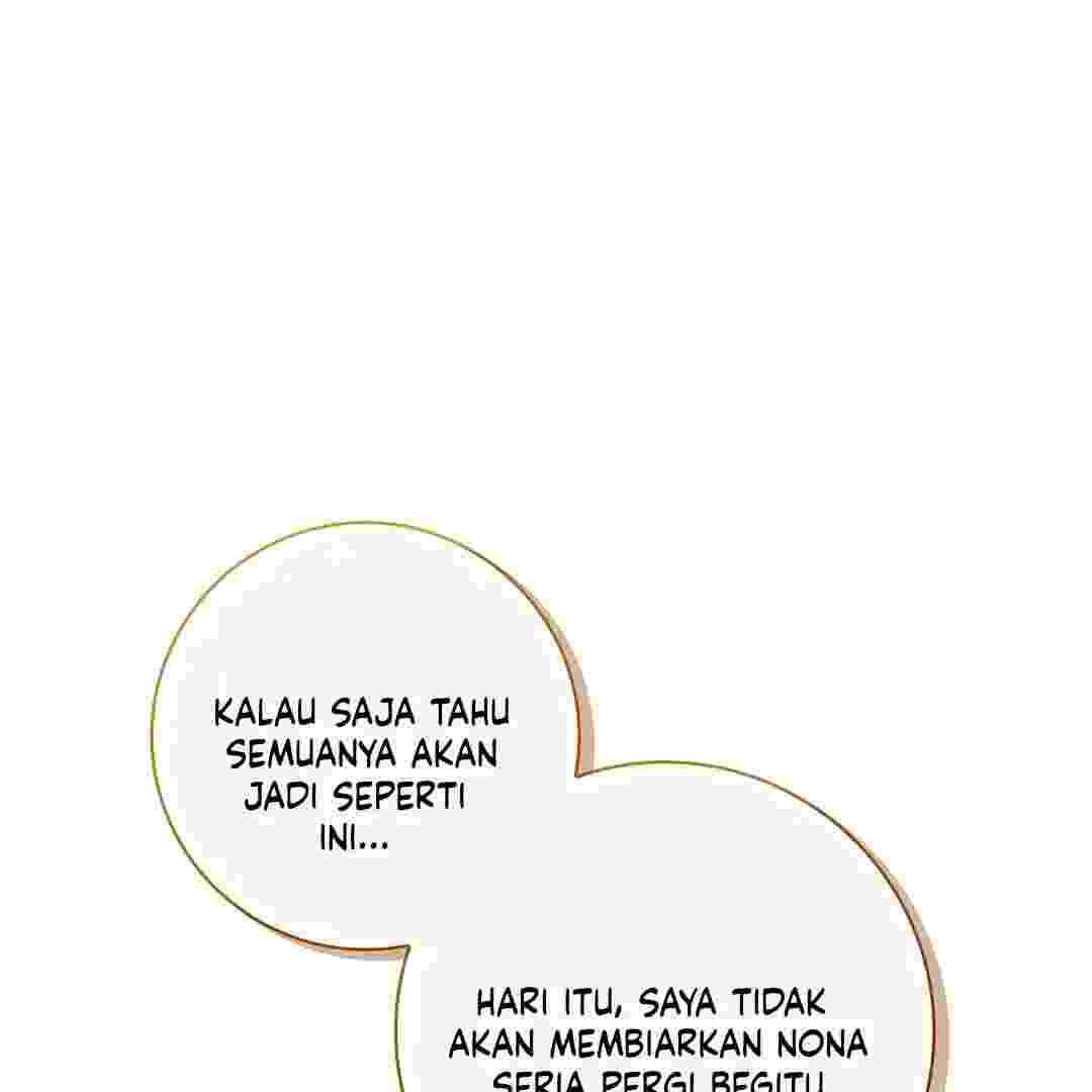 Baca I Live With My Villain Uncle Chapter 12 Bahasa Indonesia page 420