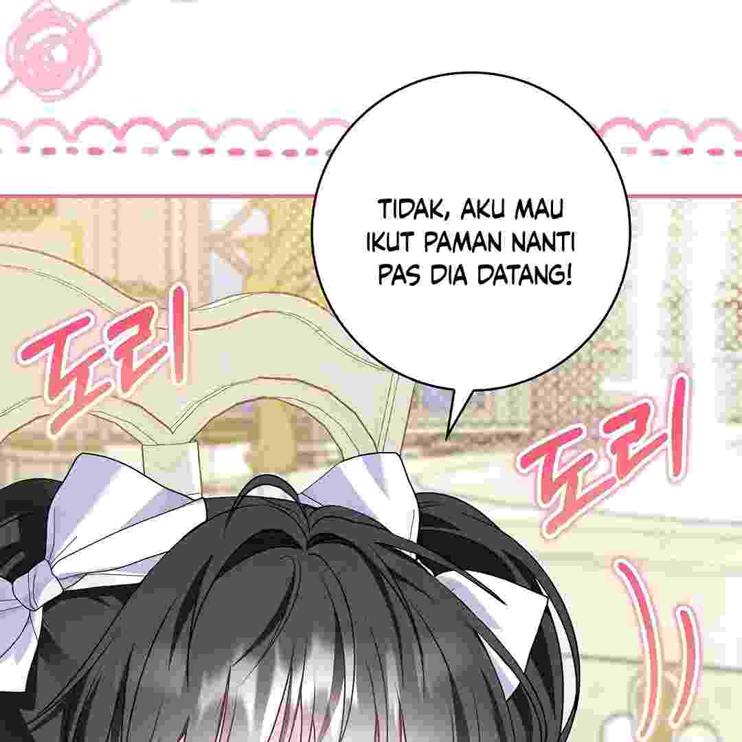 Baca I Live With My Villain Uncle Chapter 11 Bahasa Indonesia page 420