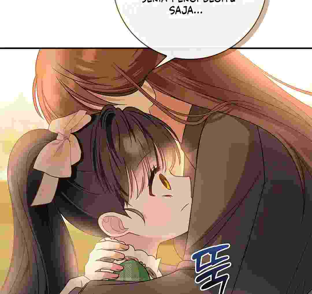 Baca I Live With My Villain Uncle Chapter 12 Bahasa Indonesia page 422