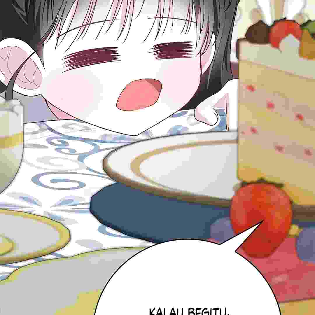 Baca I Live With My Villain Uncle Chapter 11 Bahasa Indonesia page 422