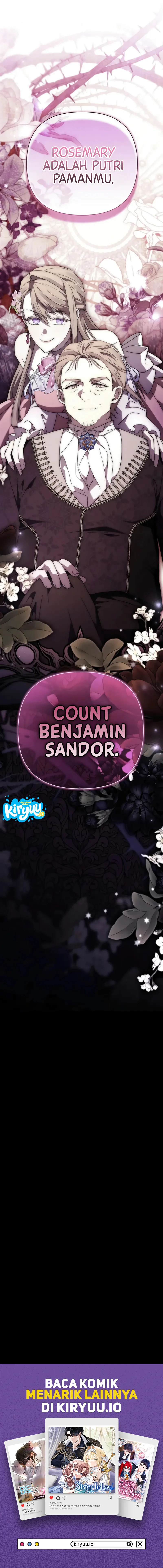 Baca Now It’s Your Turn To Regret Chapter 12 Bahasa Indonesia page 48