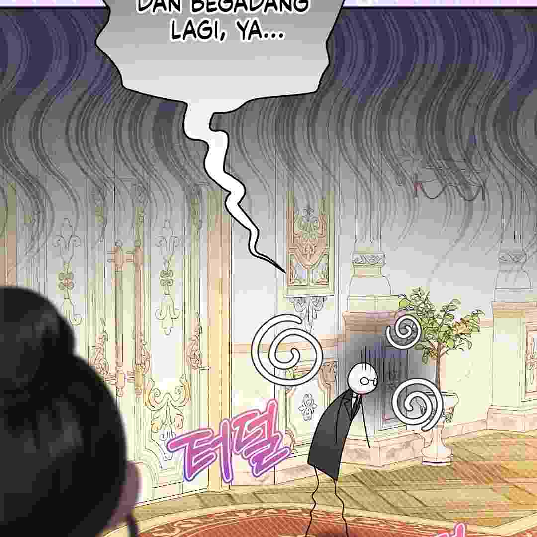 Baca I Live With My Villain Uncle Chapter 19 Bahasa Indonesia page 424