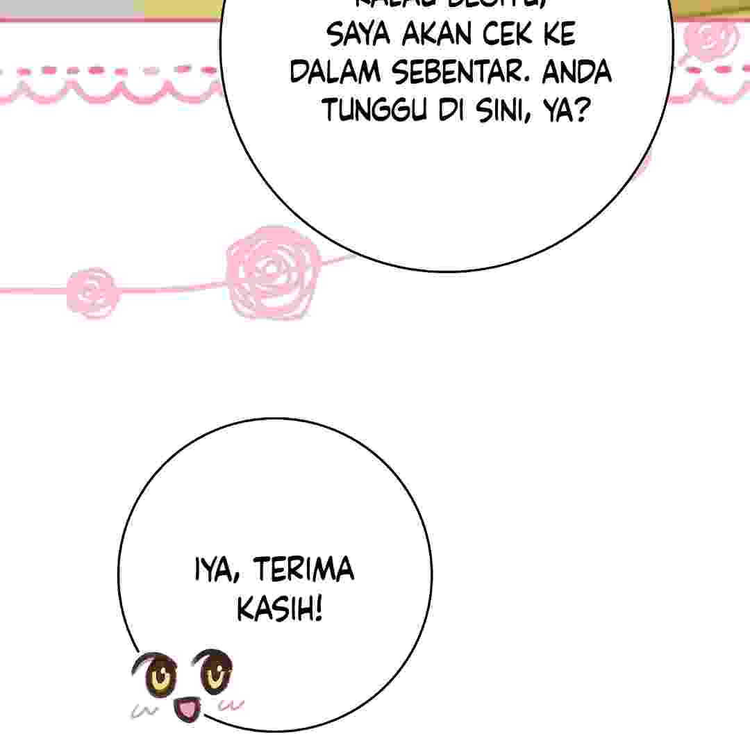 Baca I Live With My Villain Uncle Chapter 11 Bahasa Indonesia page 424