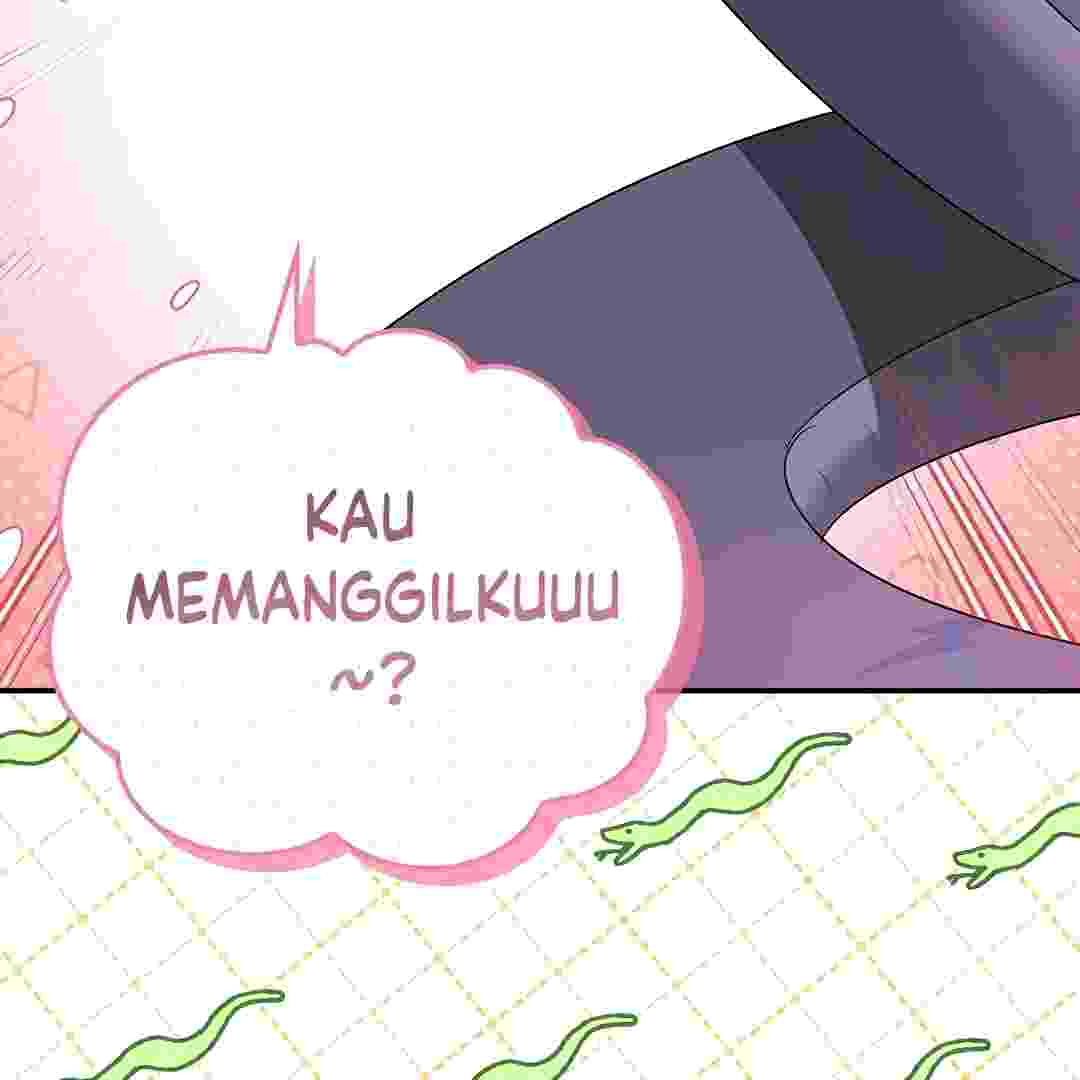 Baca I Live With My Villain Uncle Chapter 16 Bahasa Indonesia page 424
