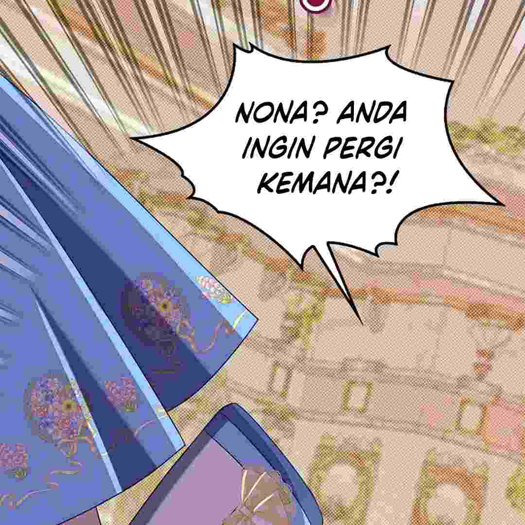 Baca I Live With My Villain Uncle Chapter 3 Bahasa Indonesia page 426
