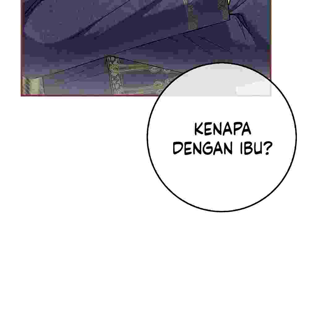 Baca I Live With My Villain Uncle Chapter 12 Bahasa Indonesia page 430