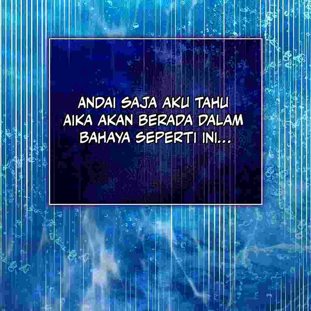 Baca I Live With My Villain Uncle Chapter 17 Bahasa Indonesia page 430
