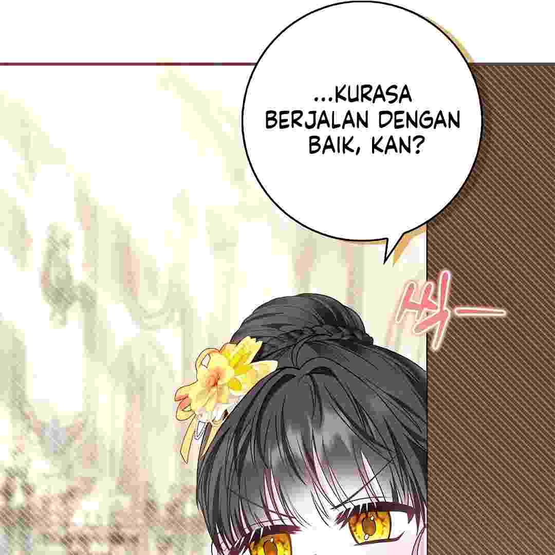 Baca I Live With My Villain Uncle Chapter 19 Bahasa Indonesia page 430