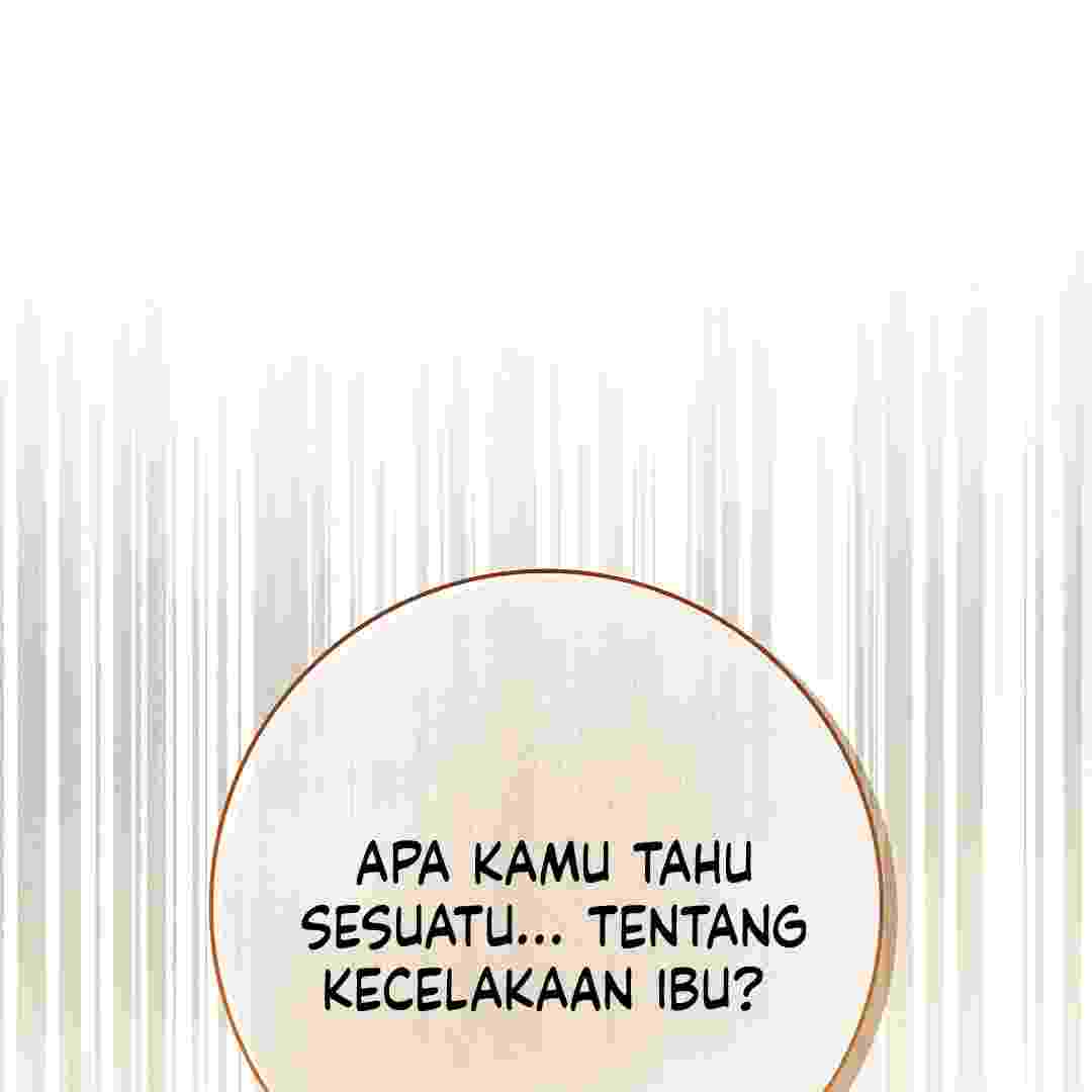 Baca I Live With My Villain Uncle Chapter 12 Bahasa Indonesia page 432