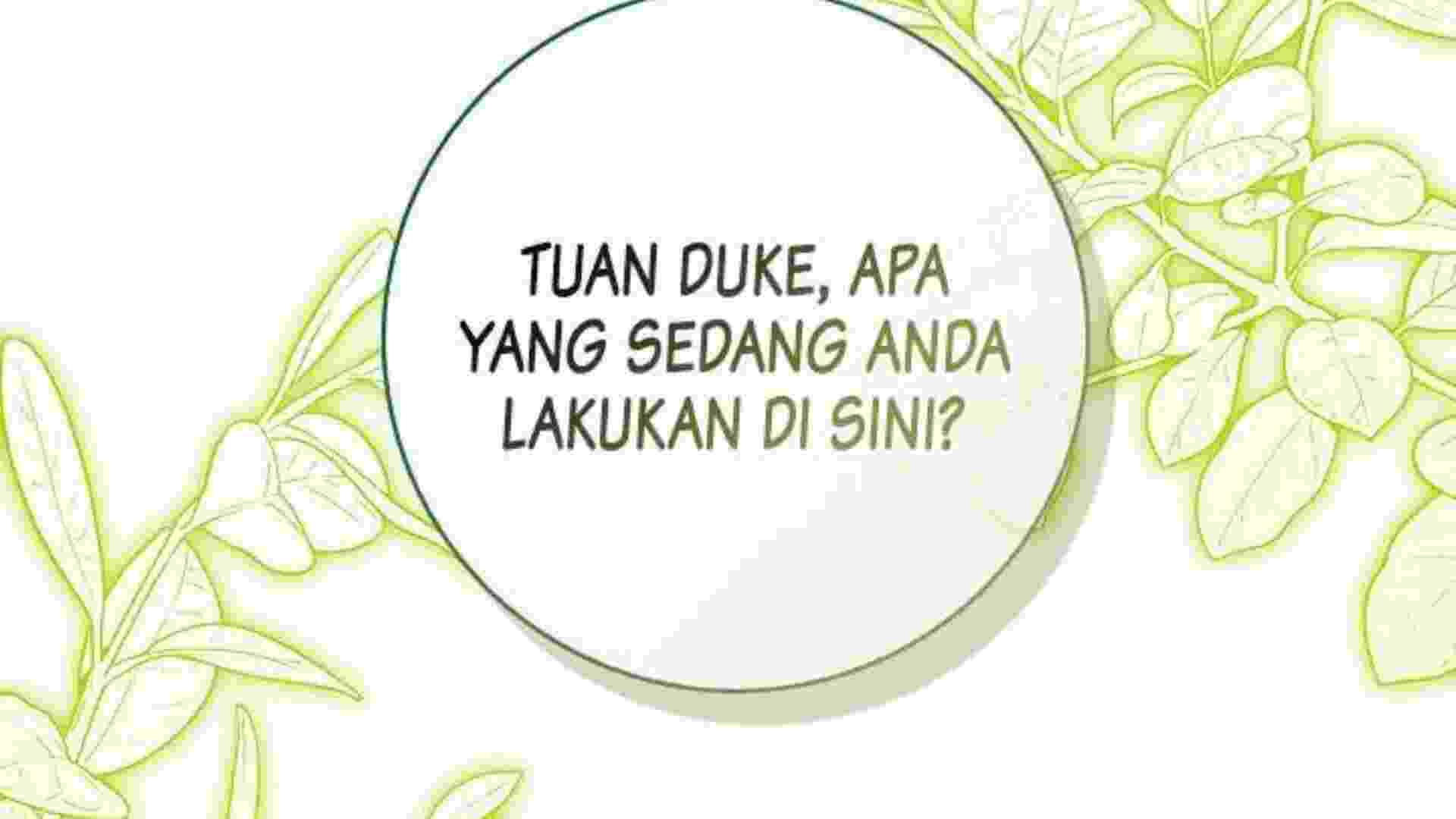Baca I Live With My Villain Uncle Chapter 39 Bahasa Indonesia page 432
