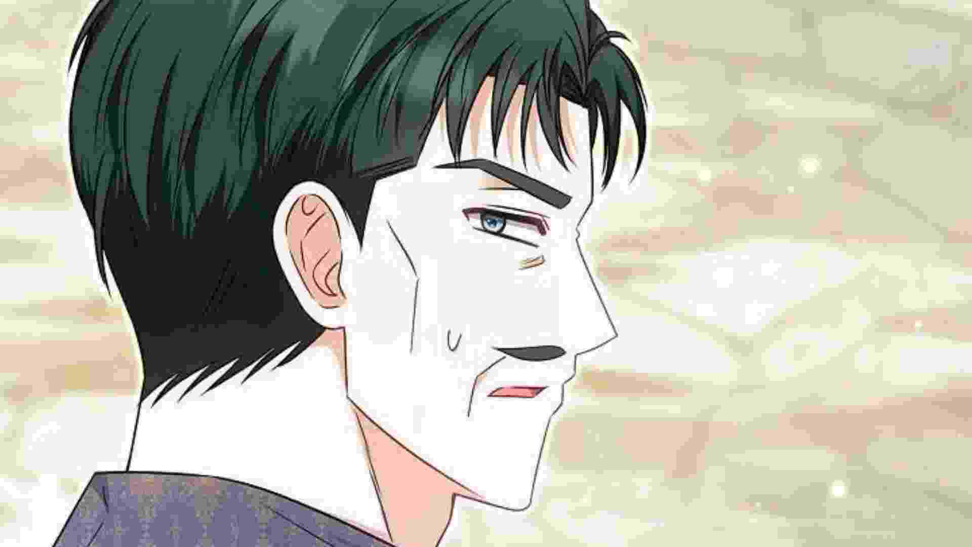 Baca I Live With My Villain Uncle Chapter 39 Bahasa Indonesia page 436