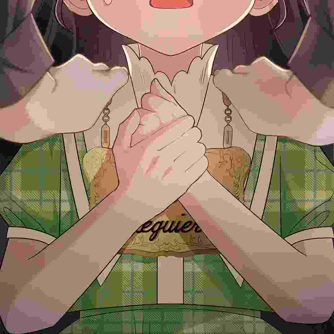 Baca I Live With My Villain Uncle Chapter 12 Bahasa Indonesia page 436