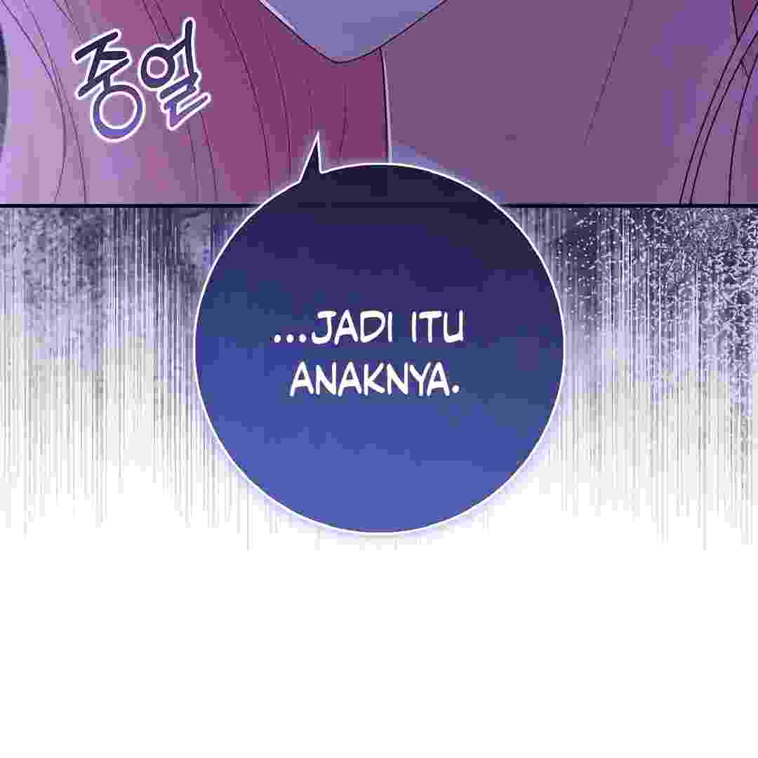 Baca I Live With My Villain Uncle Chapter 11 Bahasa Indonesia page 436