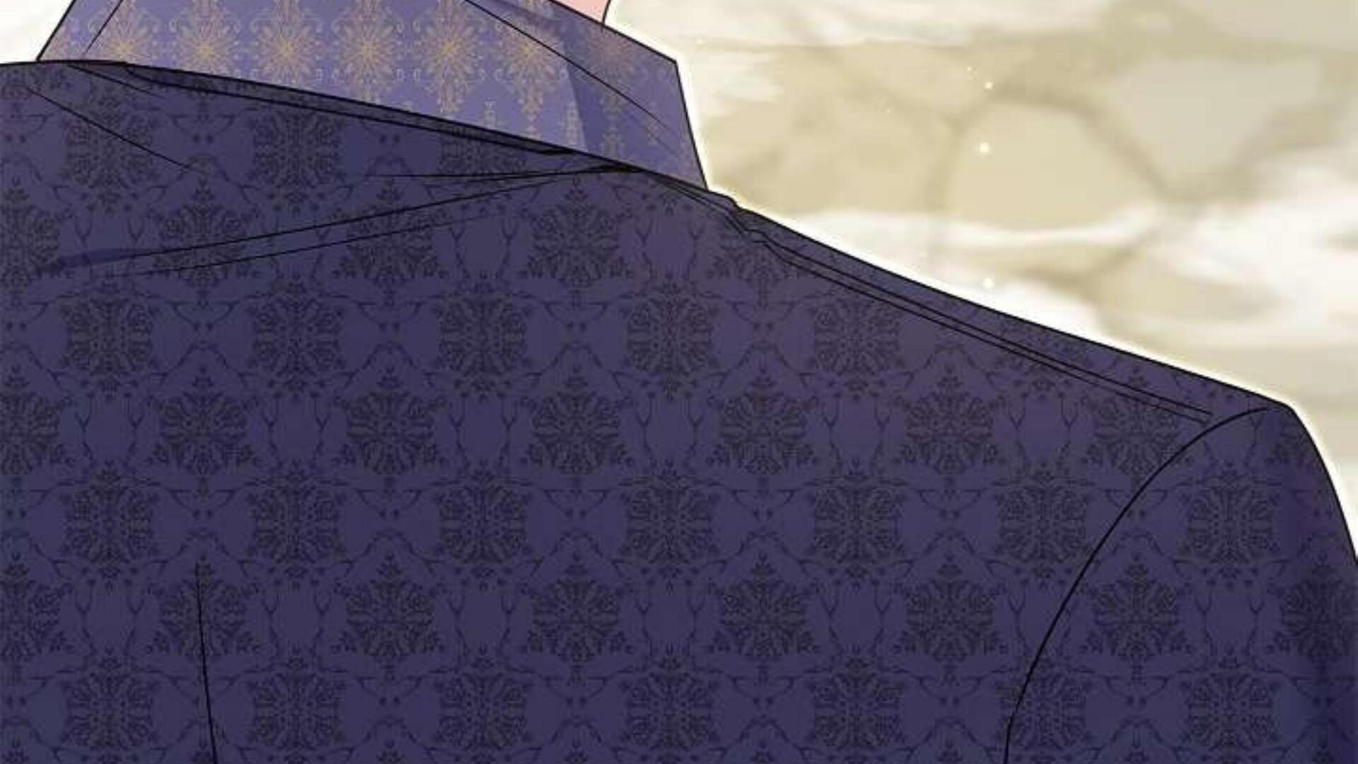 Baca I Live With My Villain Uncle Chapter 39 Bahasa Indonesia page 438