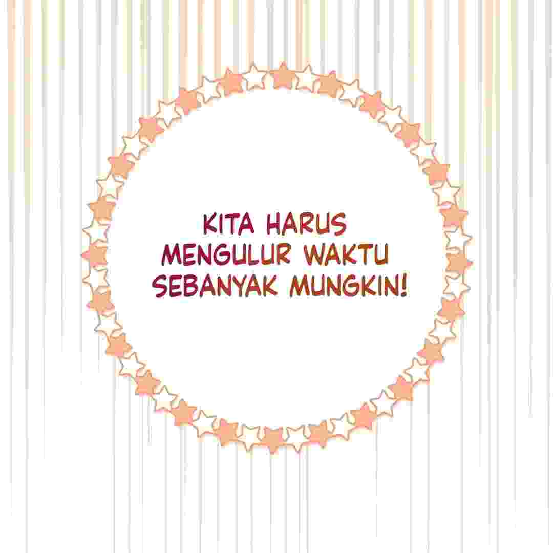 Baca I Live With My Villain Uncle Chapter 19 Bahasa Indonesia page 440