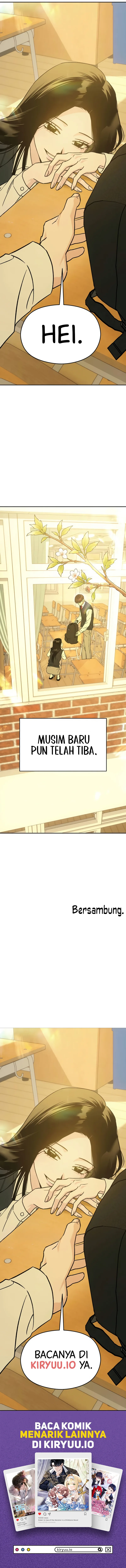 Baca Serim’s Golden Rule Chapter 13 Bahasa Indonesia page 50