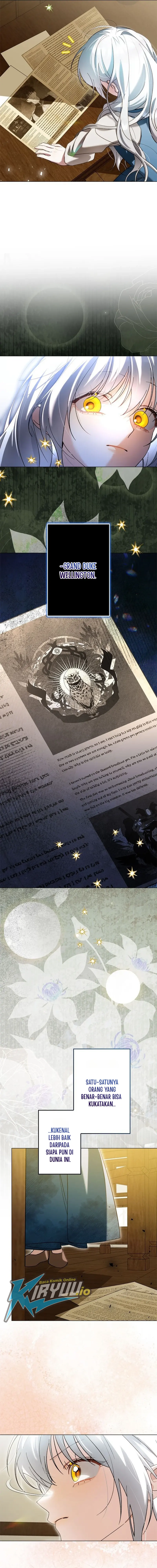 Baca I Regressed, So I’m Entering a Fake Engagement with My Favorite Grand Duke Chapter 1 Bahasa Indonesia page 50