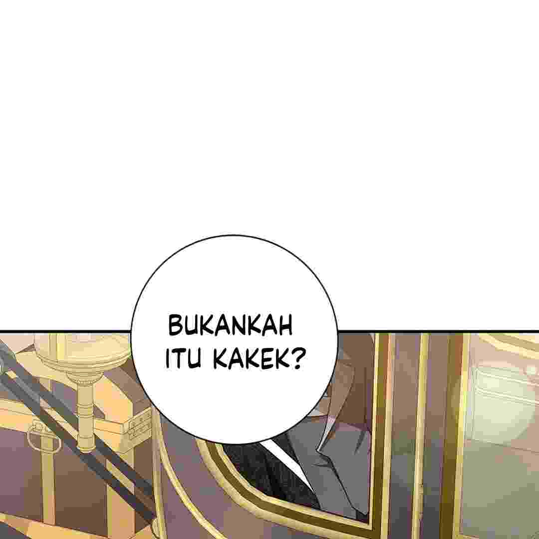 Baca I Live With My Villain Uncle Chapter 3 Bahasa Indonesia page 444