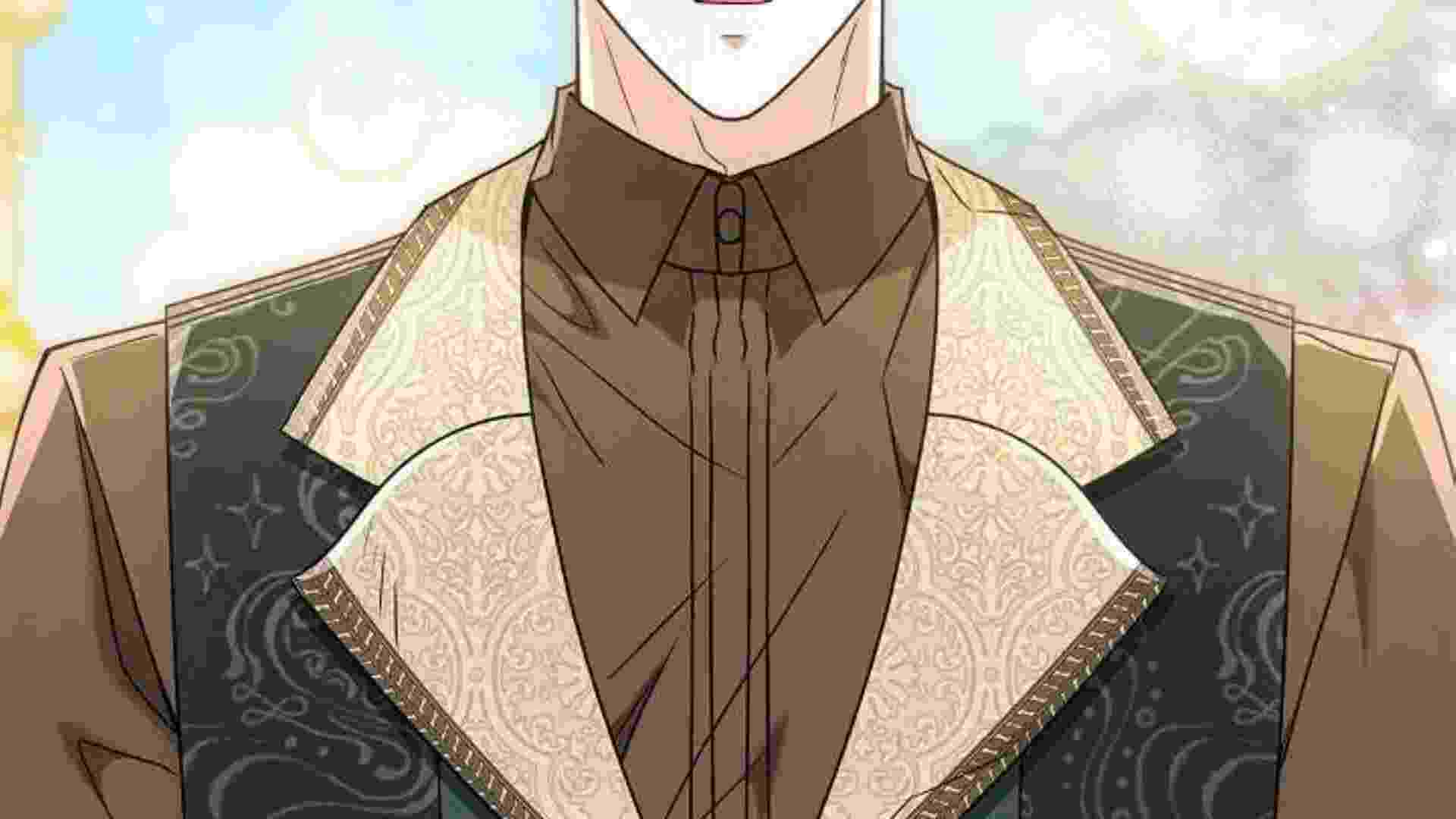 Baca I Live With My Villain Uncle Chapter 39 Bahasa Indonesia page 448