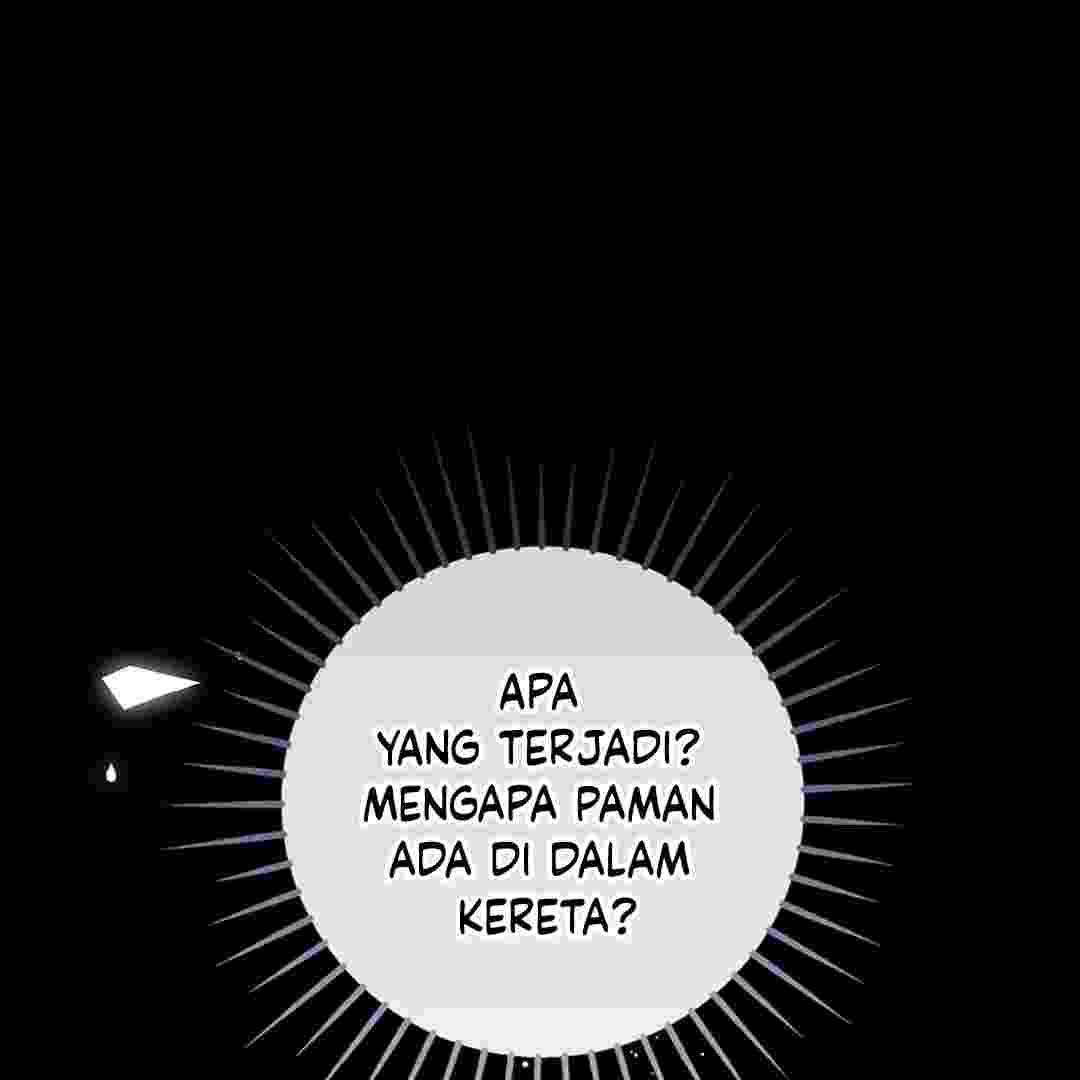 Baca I Live With My Villain Uncle Chapter 3 Bahasa Indonesia page 454