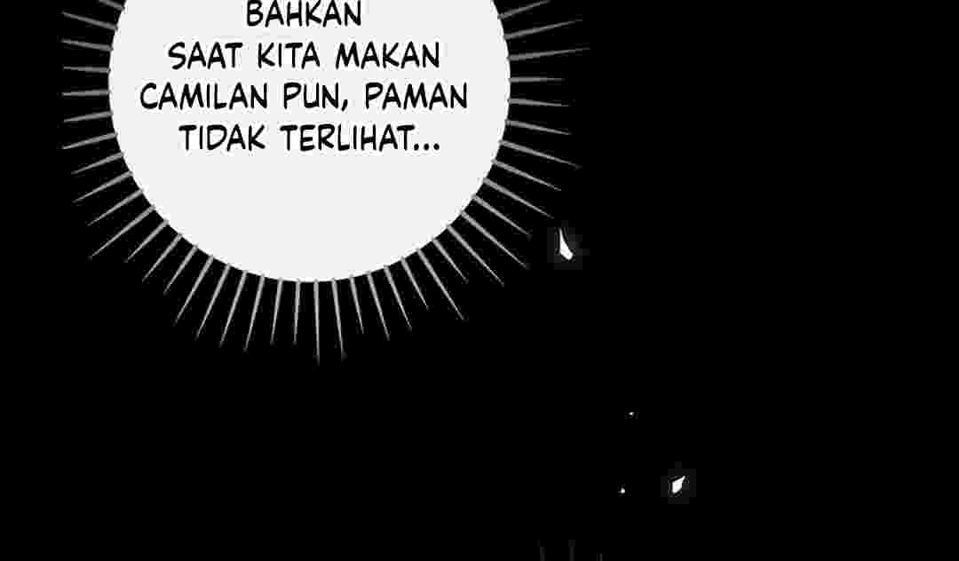Baca I Live With My Villain Uncle Chapter 3 Bahasa Indonesia page 458