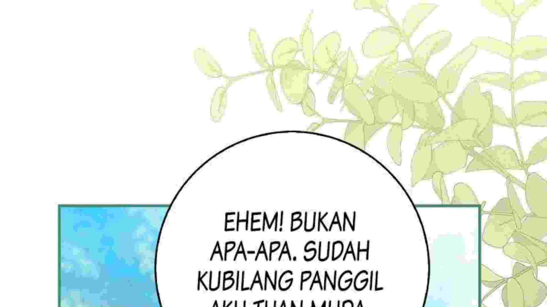 Baca I Live With My Villain Uncle Chapter 39 Bahasa Indonesia page 458